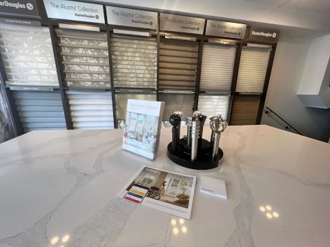 Hunter Douglas Dealer Image